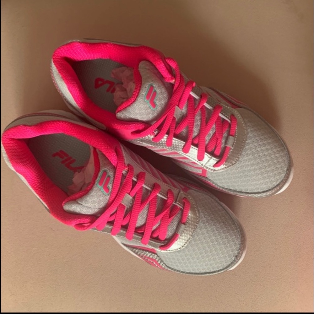 FILA Gamble Running Shoes